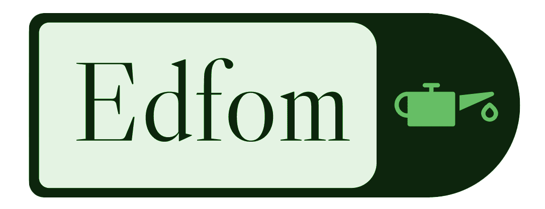 EDFOM AND COMPANY LTD